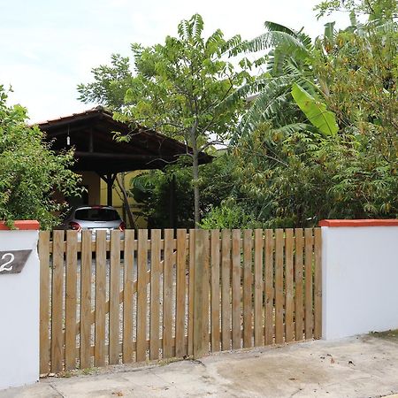 Villa Casa Da Praia - Bombas Bombinhas Exterior foto