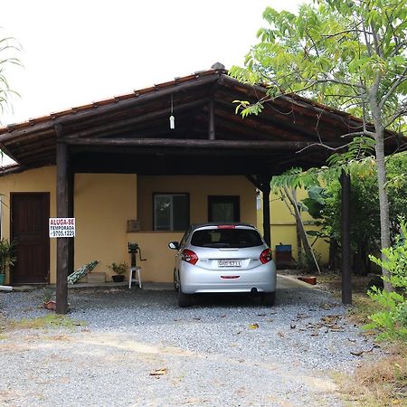 Villa Casa Da Praia - Bombas Bombinhas Exterior foto