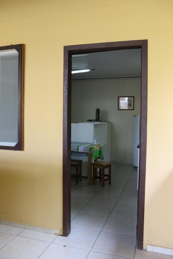 Villa Casa Da Praia - Bombas Bombinhas Exterior foto